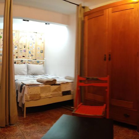 Interhost Guest Rooms And Apartments โซเฟีย ภายนอก รูปภาพ